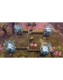 The Riftbreaker: Heart of the Swamp DLC STEAM РОССИЯ