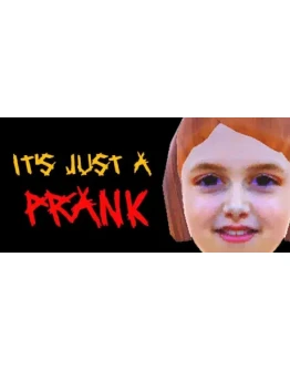 Bober Bros It's Just A Prank STEAM GIFT РОССИЯ