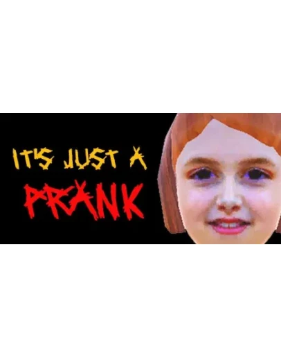 Bober Bros It's Just A Prank STEAM GIFT РОССИЯ