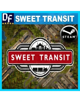 SWEET TRANSIT STEAM АККАУНТ SWEET TRANSIT STEAM АККАУНТ