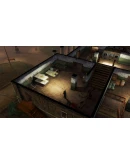 Tunguska: Slaughterhouse DLC STEAM GIFT РОССИЯ