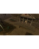 Tunguska: Slaughterhouse DLC STEAM GIFT РОССИЯ