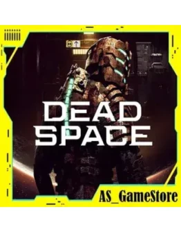 Dead Space / Дед Спейс PS5 Турция