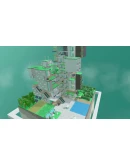 Block'hood VR SteamРФ+Весь МирKey + Бонус Block'hood VR SteamРФ+Весь МирKey + Бонус