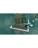 Block'hood VR SteamРФ+Весь МирKey + Бонус Block'hood VR SteamРФ+Весь МирKey + Бонус