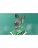 Block'hood VR SteamРФ+Весь МирKey + Бонус Block'hood VR SteamРФ+Весь МирKey + Бонус