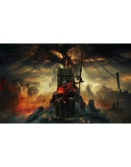 ELDEN RING Shadow of the Erdtree DLС PS 5/4 Турция ELDEN RING Shadow of the Erdtree DLС PS 5/4 Турция