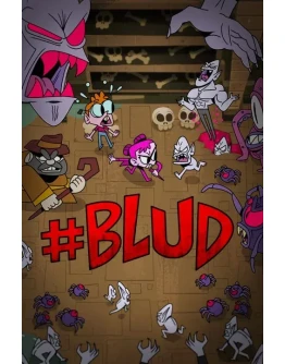 #Blud Xbox One & Xbox Series XS активация #Blud Xbox One & Xbox Series XS активация
