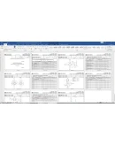 Технологический процесс изготовления детали крестовина