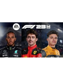 F1 23 Formula 23 Steam/GlobalCashBack