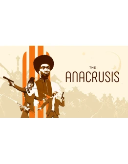 The Anacrusis Steam/GlobalCashBack The Anacrusis Steam/GlobalCashBack