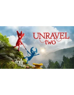 Unravel Two 2 Steam/GlobalCashBack
