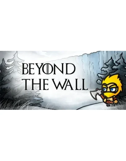Beyond The WallSteamРФ + Весь МирKey