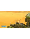 Worms W.M.D +ВЫБОР РЕГИОНА STEAM АВТОДОСТАВКА 0