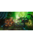 The Riftbreaker: Heart of the Swamp DLC STEAM АВТО