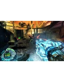 Hard Reset Extended Edition + Exile DLCSteamKey +