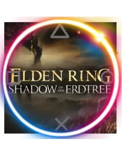 Elden Ring + Shadow of the Erdtree PS4/PS5/RU Аренда
