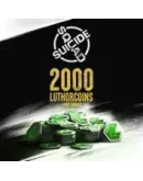 XBOX Suicide Squad 500-6300 LuthorCoin XBOX