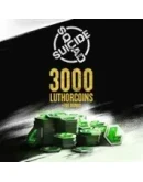 XBOX Suicide Squad 500-6300 LuthorCoin XBOX
