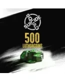 XBOX Suicide Squad 500-6300 LuthorCoin XBOX