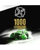 XBOX Suicide Squad 500-6300 LuthorCoin XBOX