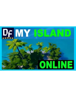 MY ISLAND ОНЛАЙН STEAM АККАУНТ на 30 дней+ ИГРЫ MY ISLAND ОНЛАЙН STEAM АККАУНТ на 30 дней+ ИГРЫ