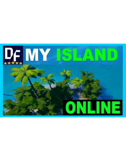 MY ISLAND ОНЛАЙН STEAM АККАУНТ на 30 дней+ ИГРЫ MY ISLAND ОНЛАЙН STEAM АККАУНТ на 30 дней+ ИГРЫ