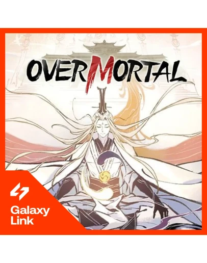 Overmortal - Ваучеры