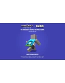 Плащ Minecraft Home Cape Twitch Java &amp Bedrock