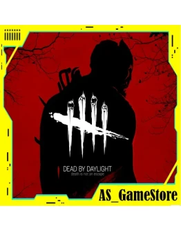 Dead by Daylight / ДБД PS4/PS5 Турция