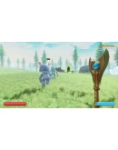 Book of Spells 2 АВТОДОСТАВКА STEAM GIFT РОССИЯ