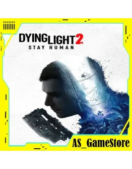 Dying Light 2 / Дайн Лайт PS4/PS5 Турция