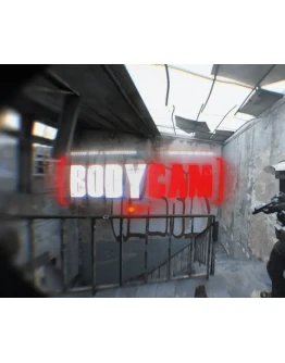 Bodycam ОНЛАЙН ( STEAM АККАУНТ )