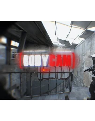Bodycam ОНЛАЙН ( STEAM АККАУНТ )
