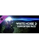 White Noise 2 Complete (+6 DLC)SteamРФ+МирKey +