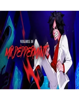 Vengeance of Mr. Peppermint (Steam ключ /РФ + Весь мир) Vengeance of Mr. Peppermint (Steam ключ /РФ + Весь мир)