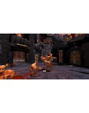 GORN VRSteamВесь Мир + РФКлюч