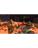 GORN VRSteamВесь Мир + РФКлюч