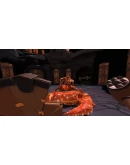 GORN VRSteamВесь Мир + РФКлюч