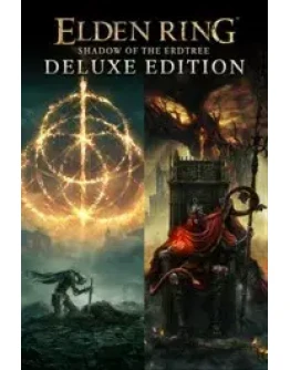 ELDEN RING Shadow of the Erdtree Deluxe Xbox One/Series