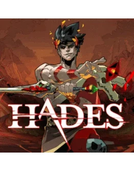HadesPS4/PS5 Турция