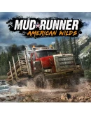 MudRunnerPS4/PS5 Турция