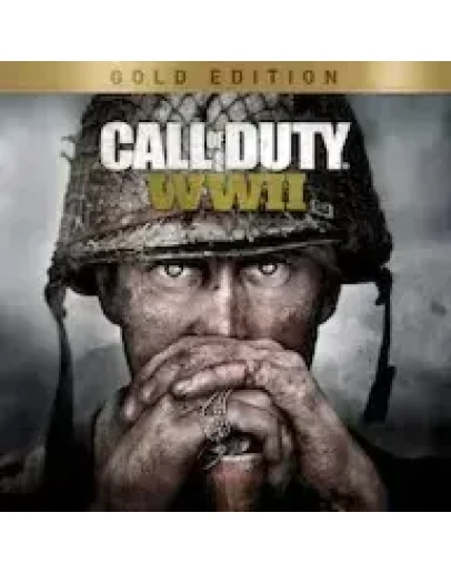 Call of Duty WWII PS5 УКРАИНА/ТУРЦИЯ