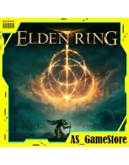 ELDEN RING / Элден Ринг PS4/PS5 Турция Украина