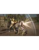 DW9 Male Custom Ogre God Set &amp Female Custom Fu Hao Set