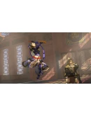 DW9 Male Custom Ogre God Set &amp Female Custom Fu Hao Set