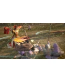 Male Custom Regal Set &amp Female Custom Empress Dowager