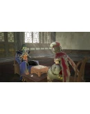 DW 9 E Male Custom Heretic Set & Female Custom Sage Set DW 9 E Male Custom Heretic Set & Female Custom Sage Set
