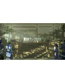 DYNASTY WARRIORS 9 Empires - Far Eastern Palace Steam