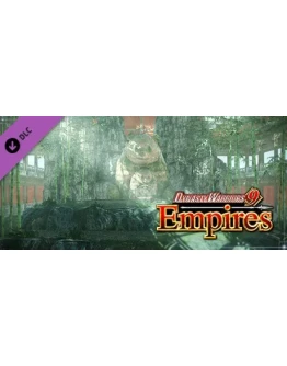 DYNASTY WARRIORS 9 Empires - Panda Palace Steam Gift RU